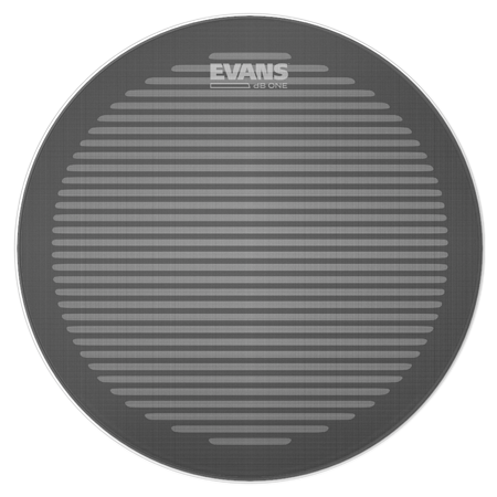 Evans Peau de Frappe pour Caisse Claire Evans dB One 13 pouces