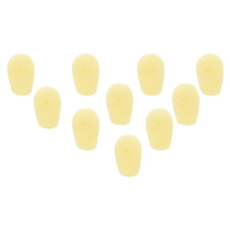 BONNETTES MICRO - PACK DE 10