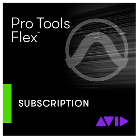 Pro Tools Ultimate Subscription