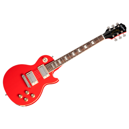 Epiphone Power Players Les Paul Lava Red