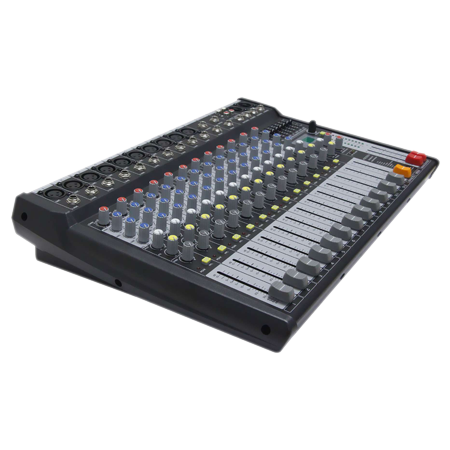 Definitive Audio DA MX14 FX2