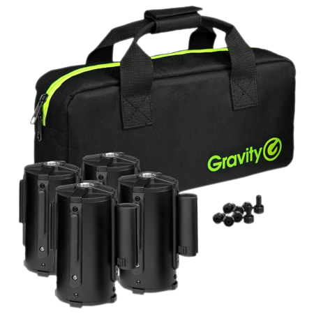 Gravity SA BELT 1 B SET 1