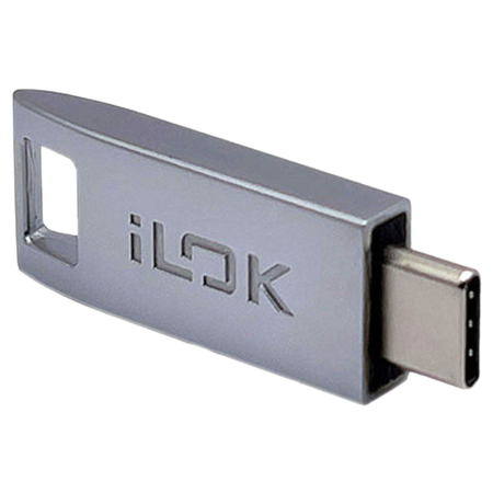 Pace iLok 3 USB-C