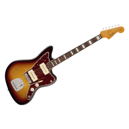 Fender American Vintage II 1966 Jazzmaster 3-Color Sunburst