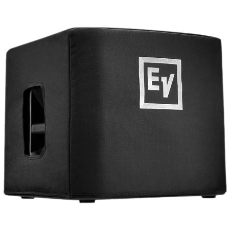 Electro-Voice ELX200-12S-CVR Cover pour Sub ELX200-12S