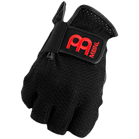 MDGFL-L Gants Batterie Sans Doigts Taille L