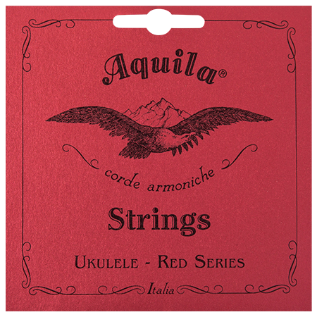 83U Ukulele Soprano Aquila