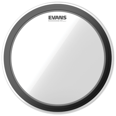 Evans EMAD Heavyweight 22