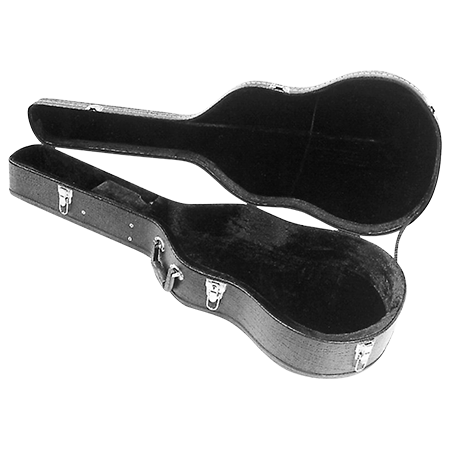 Gewa F560.110 Etui guitare classique