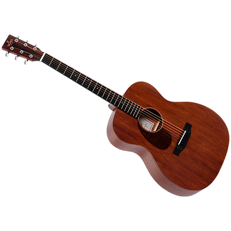 000M15-L Satin Natural Sigma Guitars