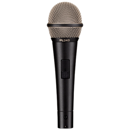 Electro-Voice PL24S