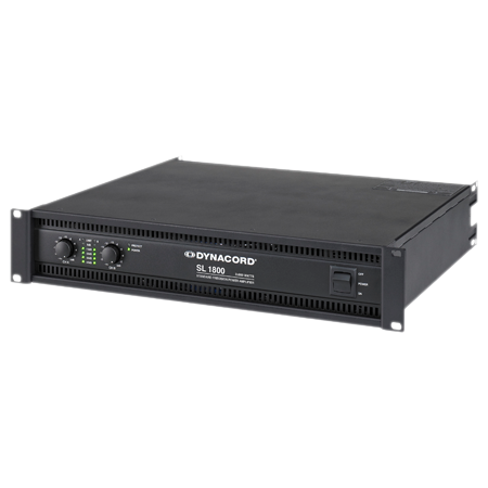 Dynacord SL 1800