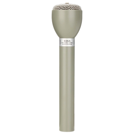 Electro-Voice 635A