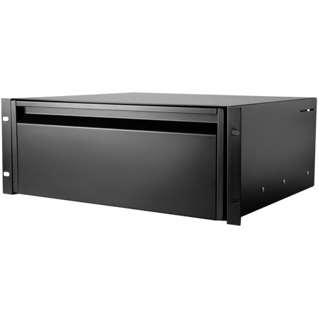 Adam Hall 874 E 04 Tiroir rackable 4U