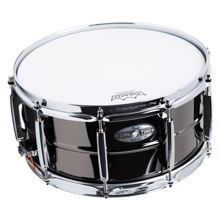 Steel Snare Drum