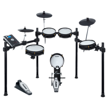 Alesis Drum - Command mesh kit Special Edition
