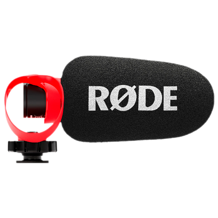 Rode VideoMicro II