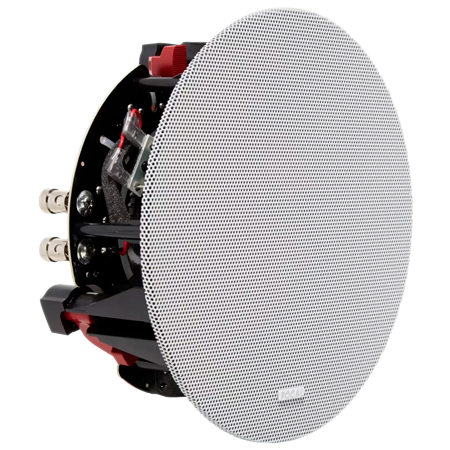 Focal 100 IC6ST White