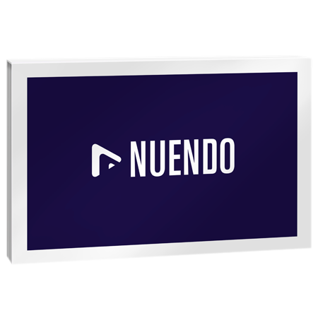 Nuendo 12 Steinberg Download