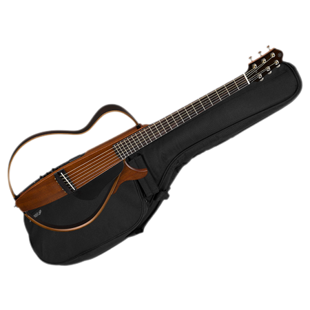 Yamaha SLG200S II Natural + Housse