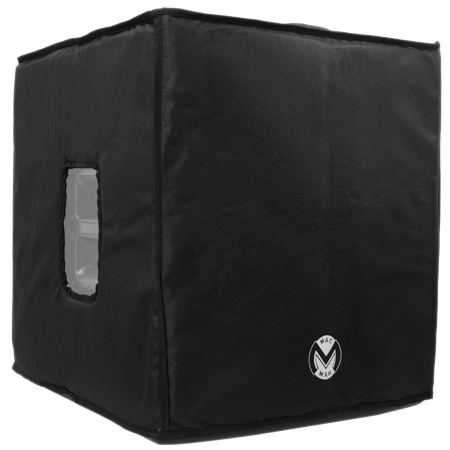 Mac Mah AS 815 Sub Cover