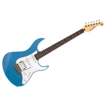 Yamaha PA112JLPBII Lake Placid Blue MKII