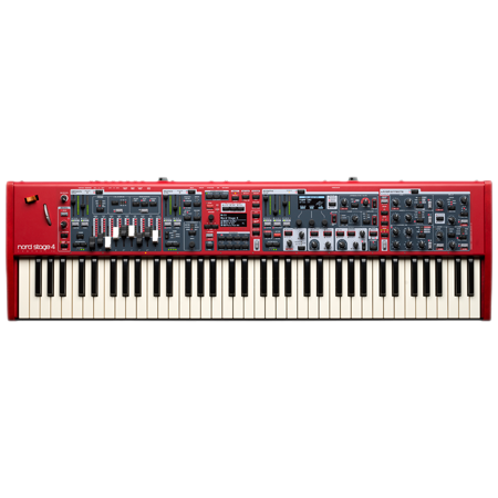 Nord - Stage 4 Compact 73