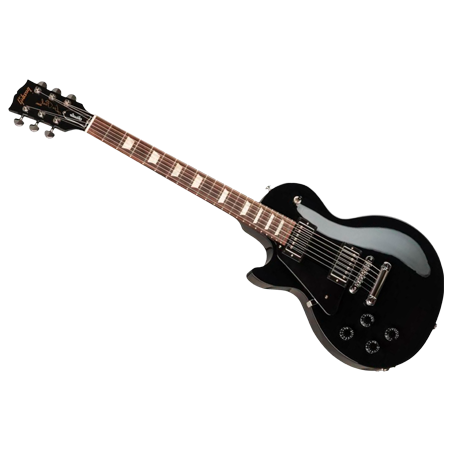 Gibson Les Paul Studio Ebony LH