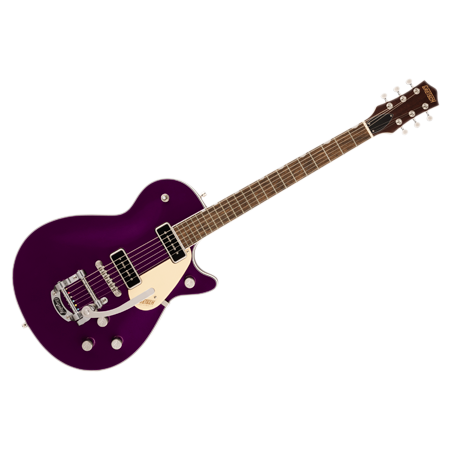 Gretsch Guitars G5210T-P90 Electromatic Jet  Amethyst