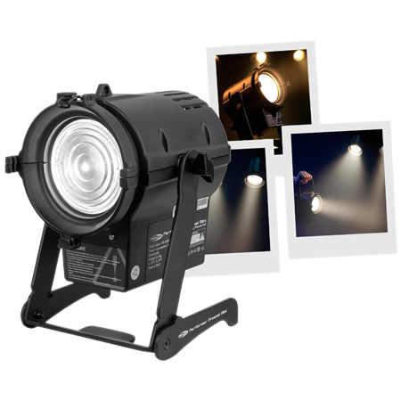 Showtec Performer Fresnel Mini Battery