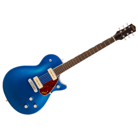 Gretsch Guitars G5210-P90 Electromatic Jet Fairlane Blue