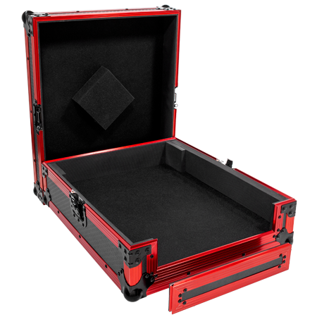 Plugger Case Flight case DJM A9 Elite