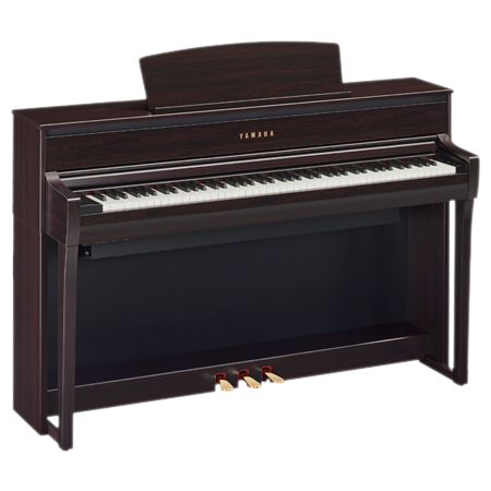 Yamaha CLP-775-R Dark Rosewood