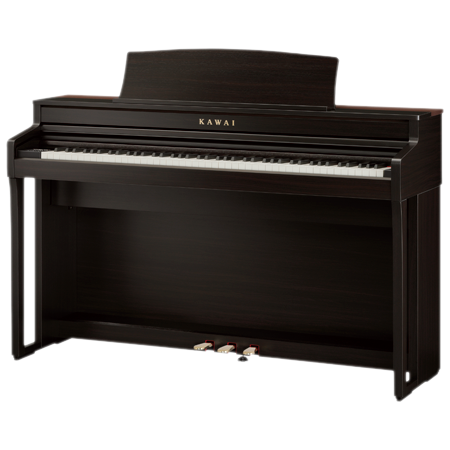 Kawai CA59 Rosewood