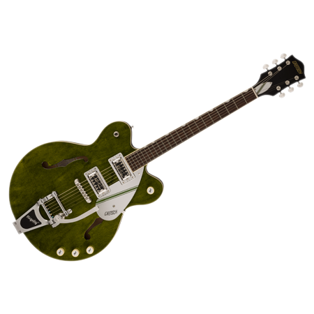 Gretsch Guitars - G2604T Limited Edition Streamliner Rally II Green Stain