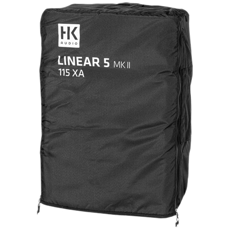 Linear 5 MKII-115XA Rain Cover