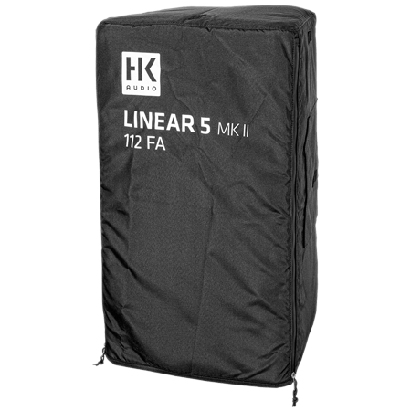 HK Audio Linear 5 MKII-112FA Rain Cover