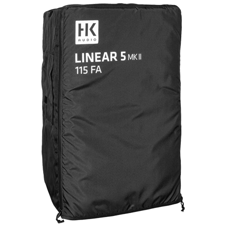 HK Audio Linear 5 MKII-115FA Rain Cover