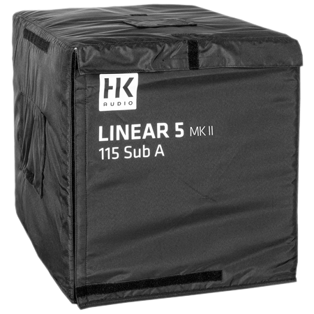 HK Audio Linear 5 MKII-115SA Rain Cover