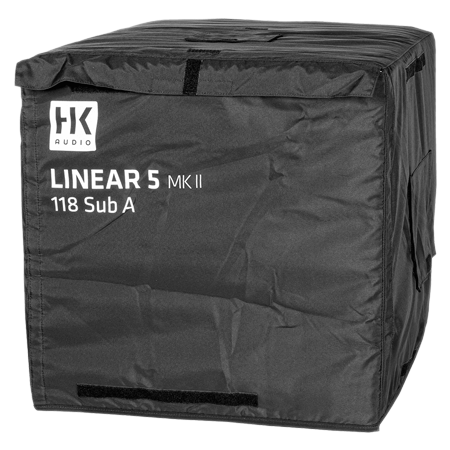 HK Audio Linear 5 MKII-118SA Rain Cover