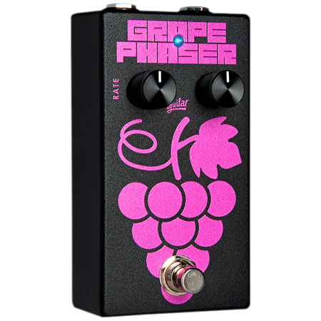 Grape Phaser V2 Aguilar
