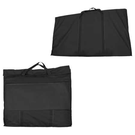 Liteconsole Sacs pour stand DJ GO!