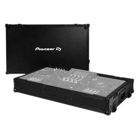 Pioneer DJ FLT-XDJXZ Flight Case pour XZ