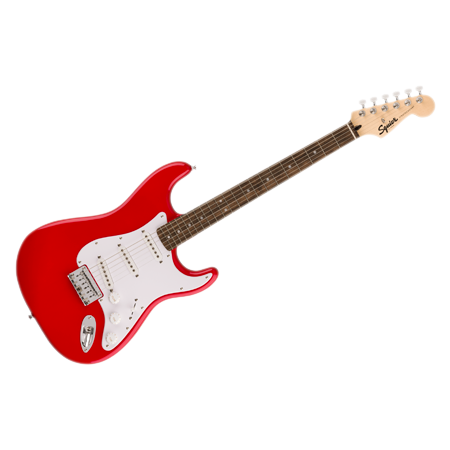 Squier Sonic Stratocaster HT Torino Red