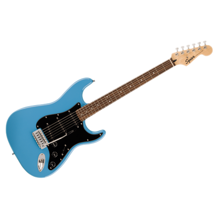 Squier by FENDER Sonic Stratocaster California Blue