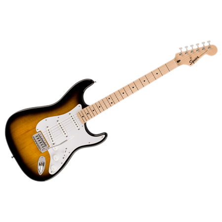 Squier Sonic Stratocaster 2-Color Sunburst