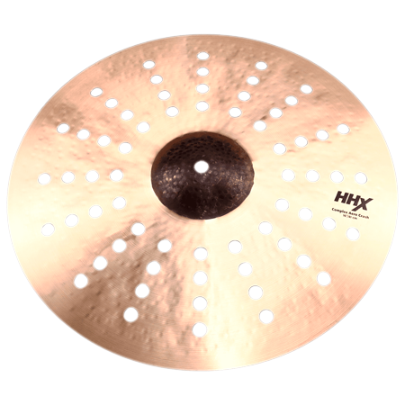 Sabian 116XACN Crash 16" Complex Aero HHX