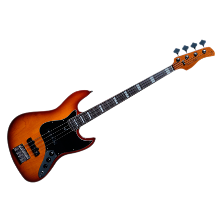 Marcus Miller V5R Alder-4 TS RN