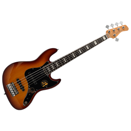 V5R Alder-5 TS RN Marcus Miller