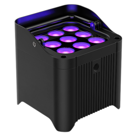 Chauvet Freedom Par H9 IP